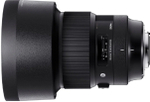 Sigma 105mm f/1.4 DG HSM Art Canon EF