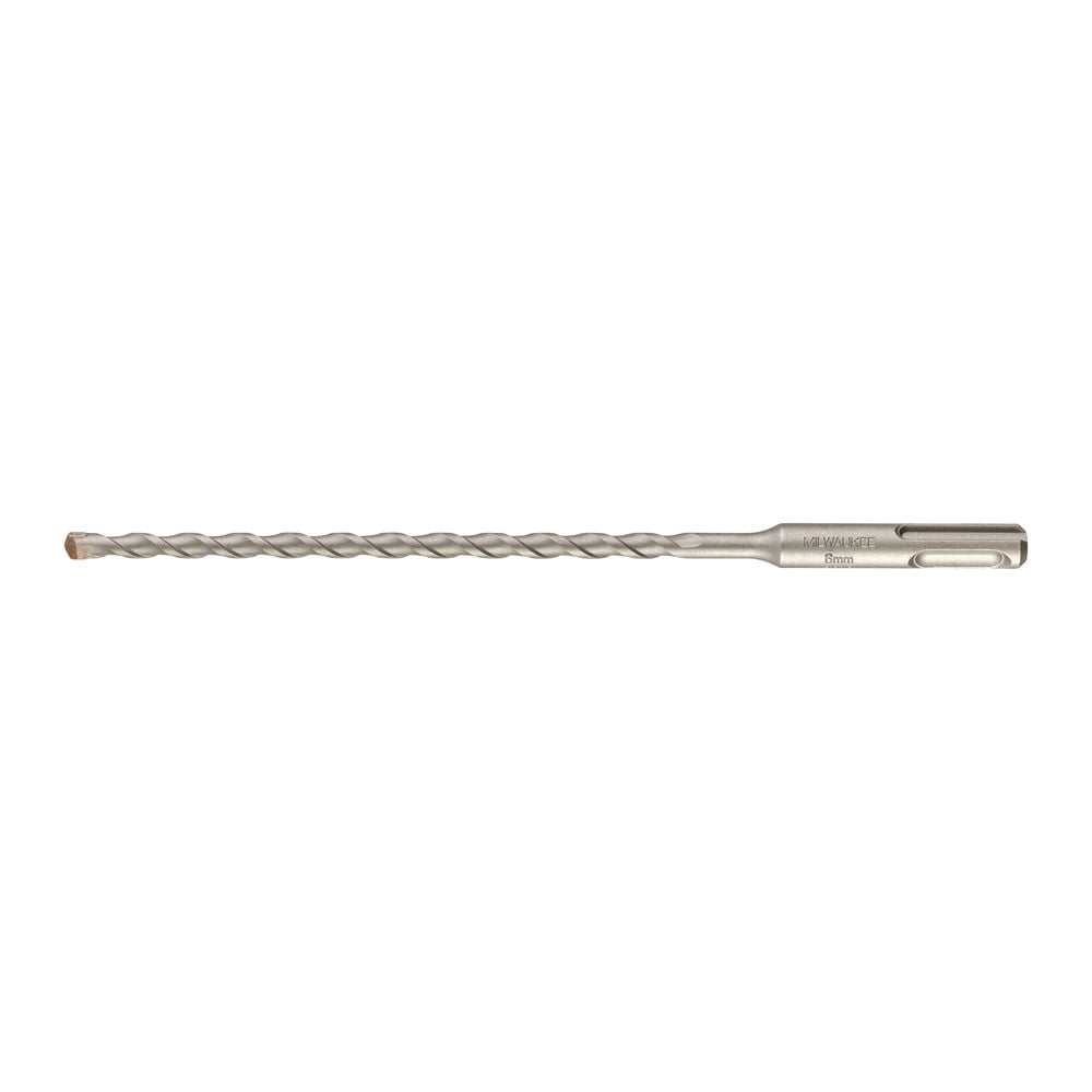 Бур SDS+ CONTRACTOR (6x210 мм) Milwaukee 4932471219