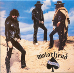 Motorhead / The Bronze Age (1979 - 1982)(Limited Edition)(4CD)