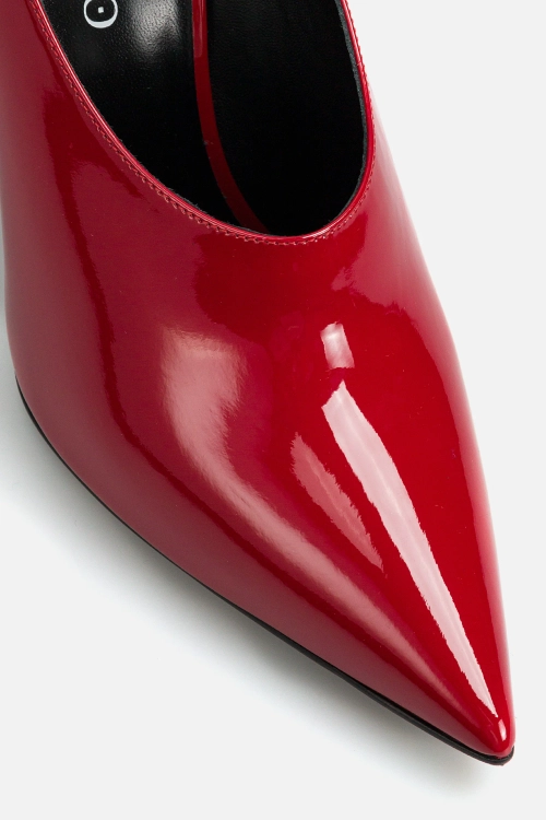 Туфли Lubello Firenze MARIANNE PUMPS 105
