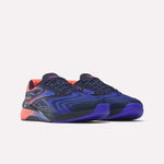 Кроссовки Reebok Nano X5 EDGE (Фиолетово-Оранжевые)