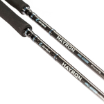 Спиннинг Zetrix Hayron 2nd Generation HRS-802M 7 - 28 гр.