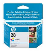 Картридж HP-C8728AE (№28)