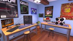 PC Building Simulator