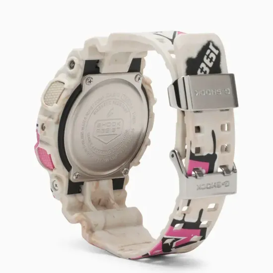 Наручные часы Casio G-Shock GA-110SS-1ADR