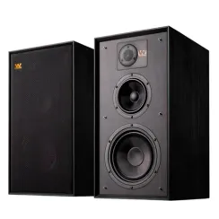 Wharfedale 85th Anniversary Linton Black Oak