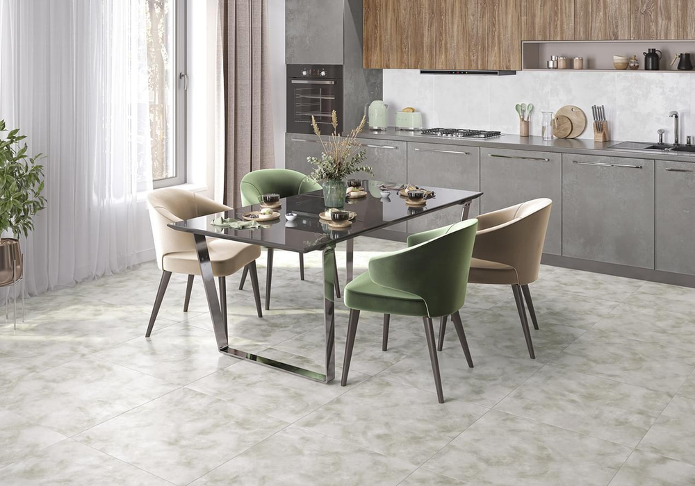 Alma Ceramica Soul GFU6060SUL00R 60x60