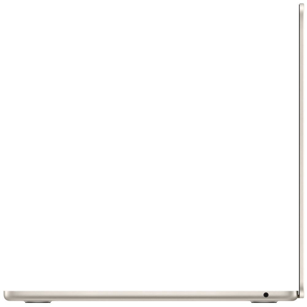 Ноутбук Apple MacBook Air 13 M2 256 ГБ 2022 сияющая звезда