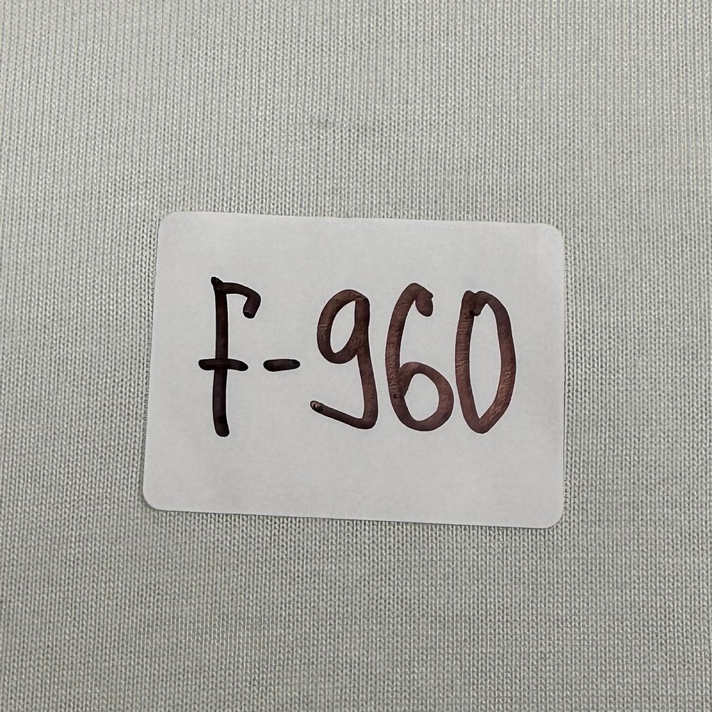 Футболка Ymkashix Skeleton Logo F-960 pp.L