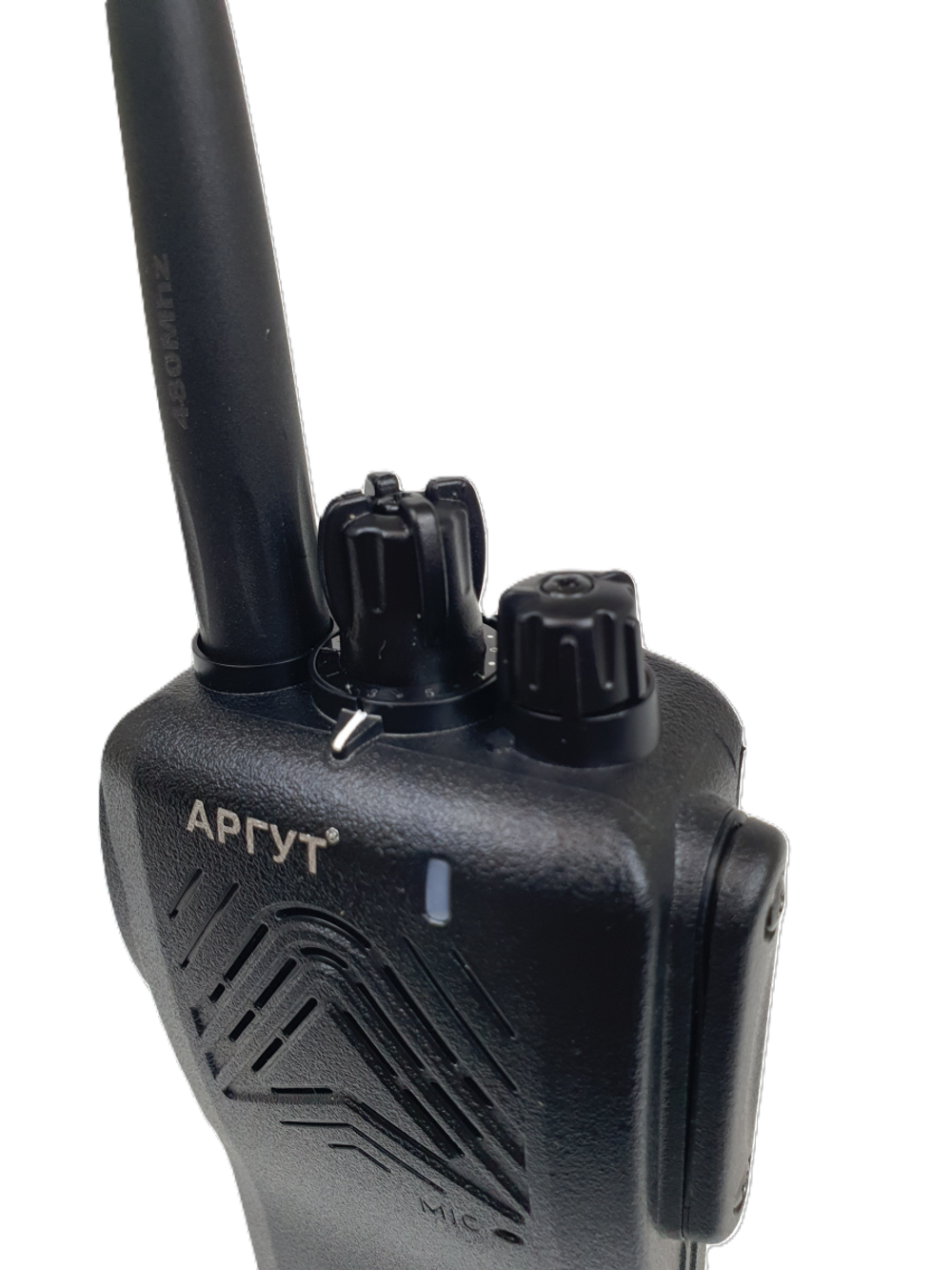 Аргут РК-301М VHF Цифровая радиостанция носимая