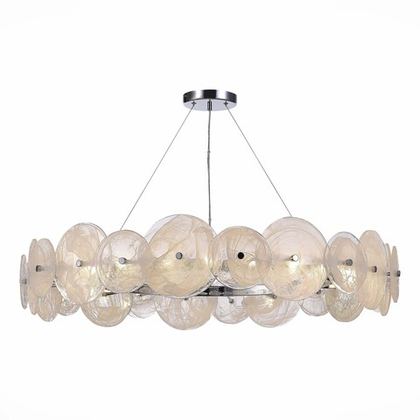 Люстра подвесная ST Luce Elsa SL1658.103.22