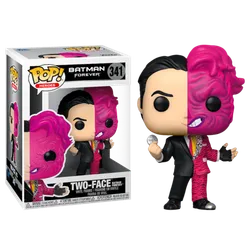 Funko POP! DC. Batman Forever: Two-Face (341)