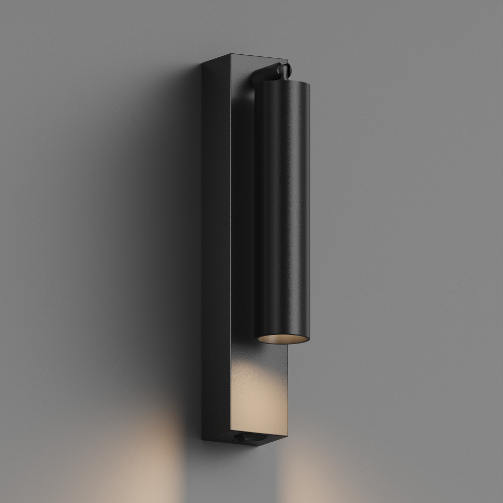 Бра Hesby Lighting Edge HSBL_0209