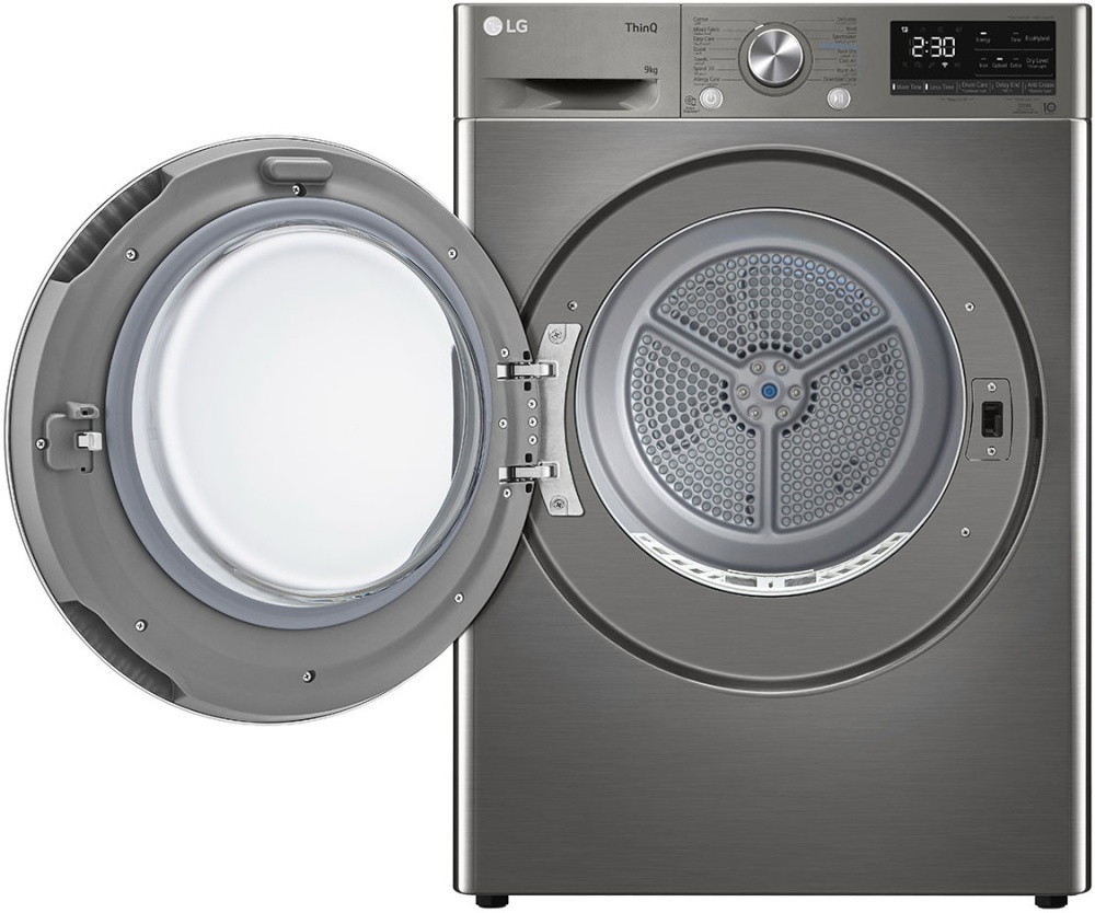 Стиральная машина LG RH90V9PV8N