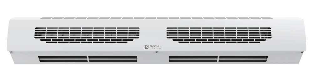 Тепловая завеса ROYAL CLIMA HEATGUARD RAH-HG0.6E3M Тепловая завеса ROYAL CLIMA HEATGUARD RAH-HG0.6E3M