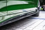 Карбоновый обвес для AUDI A5/S5 F5 2020+ Ауди обвес