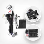 Магнитола для Mercedes-Benz GLK X204 2008-2012 NTG 4.0 - Teyes CC4 монитор 9.2" 2K QLED на Android 14, Быстрейшая, Snapdragon 680, DSP, CarPlay, 4G SIM-слот