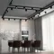 Трековый светильник Groda 358777 Novotech