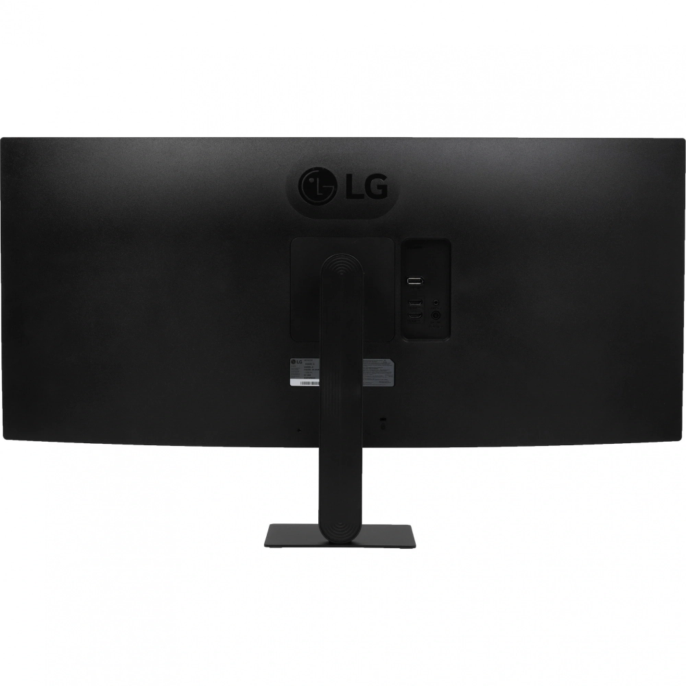 Монитор LG 34" 34U620B-B 1800R