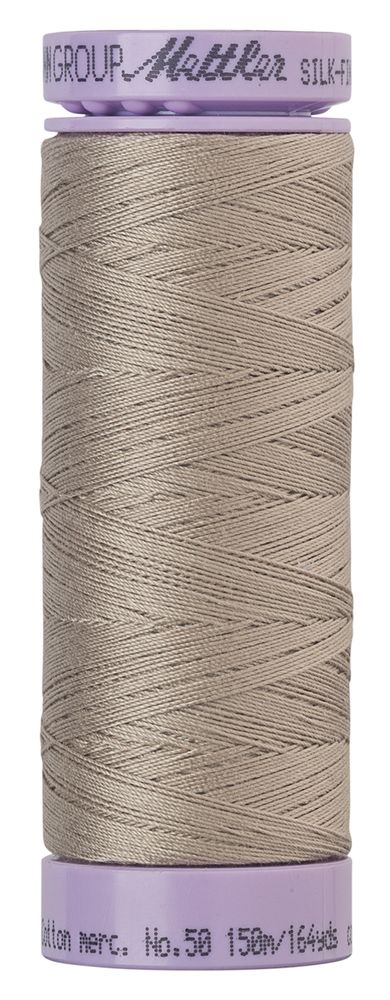 Нитки хлопковые Mettler Silk-Finish Cotton 50 (150 м), 5 кат. | цв. 1630 Нитки хлопковые Mettler Silk-Finish Cotton 50 (150 м), 5 кат. | цв. 1630