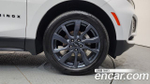 Chevrolet Equinox 2WD RS — 2022