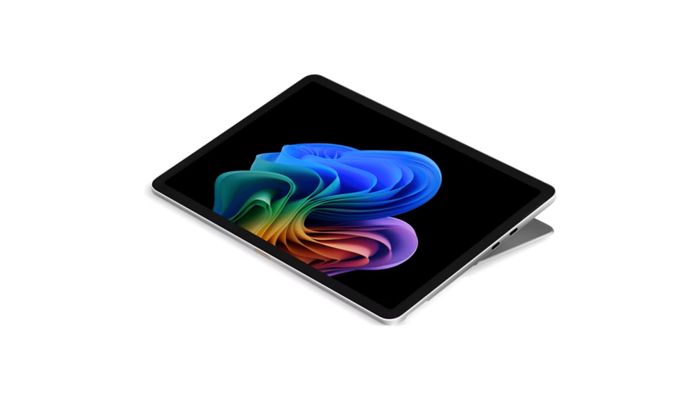 Microsoft Surface Pro 12" Copilot+ PC (LCD, Snapdragon X Plus, 16GB RAM, 1TB SSD, Wi-Fi)