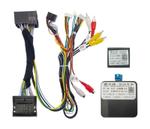 Магнитола для BMW 5-серия F10 2012-2016 NBT - Teyes CC4 монитор 9.2" 2K QLED на Android 14, Быстрейшая, Snapdragon 680, DSP, CarPlay, 4G SIM-слот