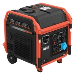 Генератор инверторный EVOline BQH 9000 E