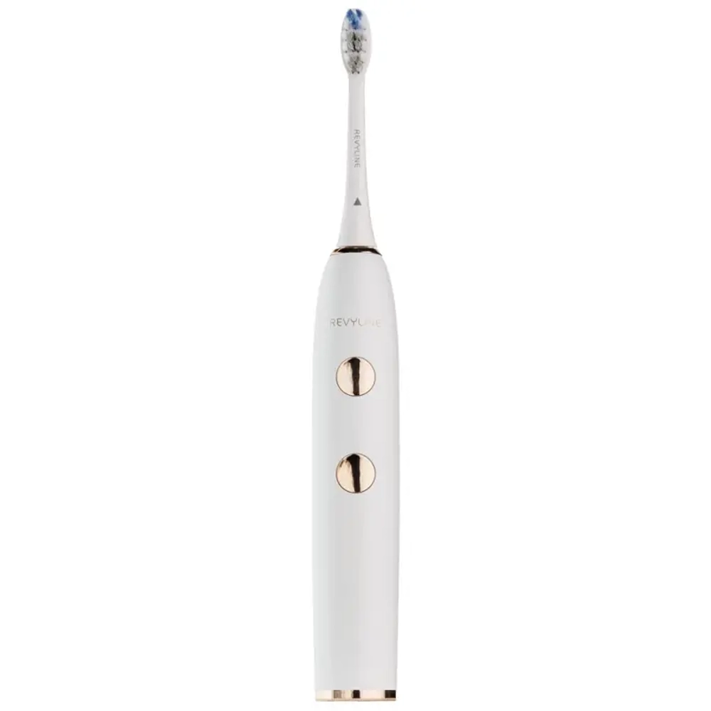 Электрическая звуковая зубная щётка Revyline RL 085 White