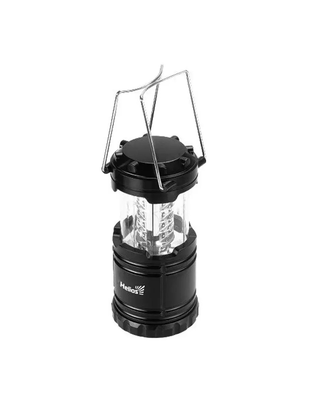 Фонарь кемпинговый HS-FK-5290 ударопрочный, 80LM, IPX4