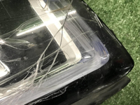 Фара левая Mercedes A W177 (2018-2022) LED