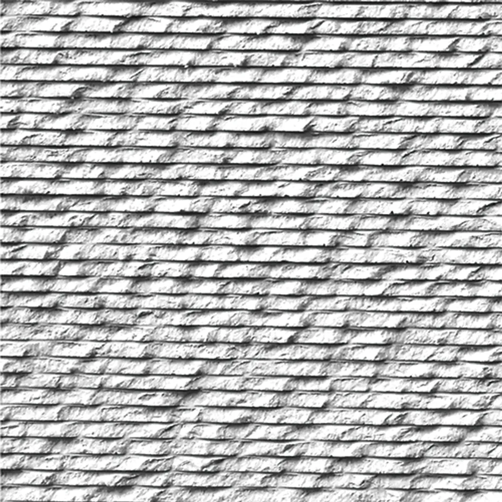 Гибкая керамика Romantic Stone STARCLOUD STONE Grey White