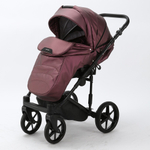 Коляска 2 в 1 Adamex Zico Deluxe
