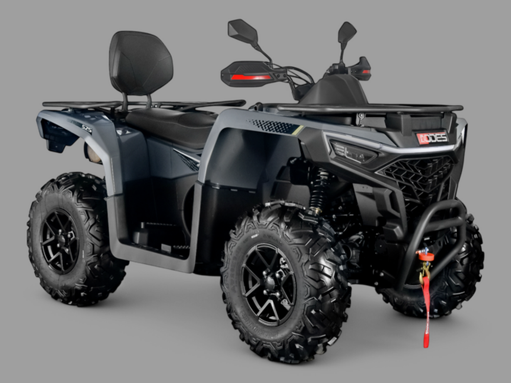 Квадроцикл AODES Pathcross ATV525L XE PRO SPORT 2025г.