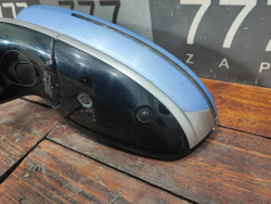 Зеркало левое 16 + 1 pin Chery Arrizo 8 22-нв Б/У Оригинал 601000498AA