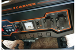 Генератор бензиновый CARVER PPG-3900А