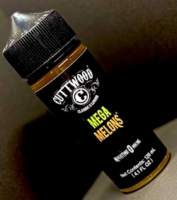 Flavour Concentrate Cuttwood 120 ml