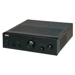 Stax SRM T8000 Black