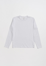 Лонгслив SHANYRAQ WHITE