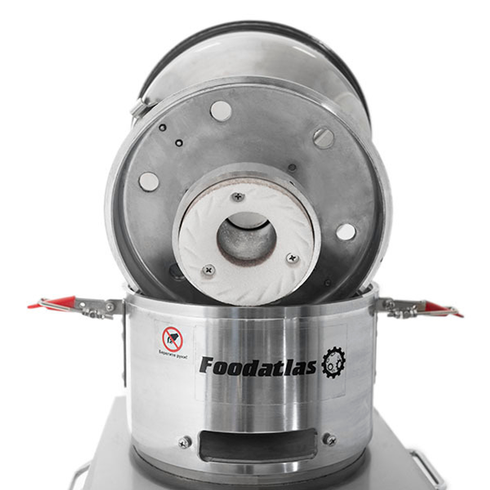 Коллоидная мельница Foodatlas HR-100L