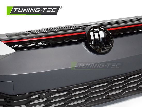 FRONT BUMPER SPORT PDC fits VW GOLF 8 19-24