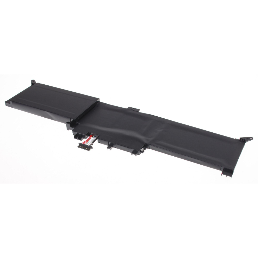 Аккумулятор iBatt 2895mAh для ноутбука Lenovo ThinkPad Yoga 260