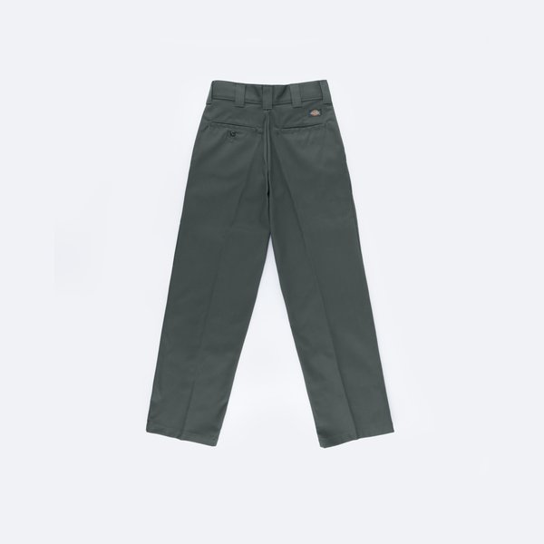 Брюки Dickies Original 874® Work Pant (olive green) артикул: - купить в магазине Дайс