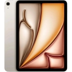 Планшет Apple iPad Air 2024 11" 128Gb Wi-Fi (MUWE3HN/A) Starlight