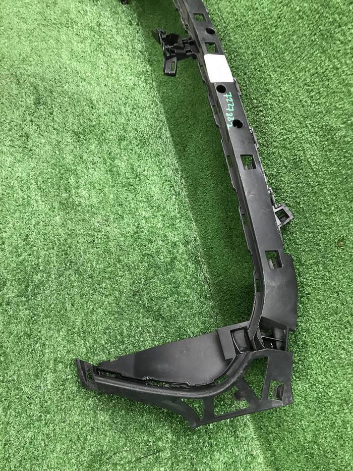Кронштейн перед. бампера Mercedes GLE V167 (18-24)