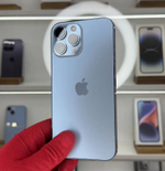 iPhone 13 Pro, 256 ГБ б/у