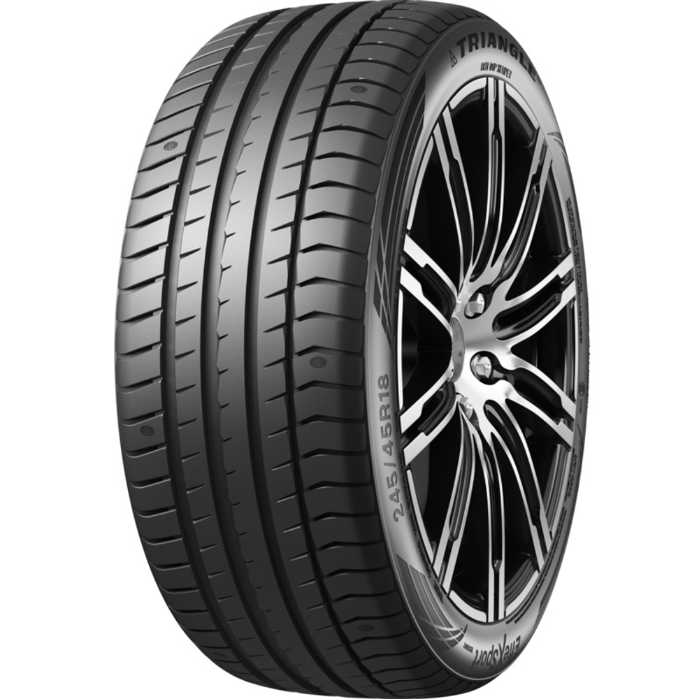 Tracmax 255/50R20 109Y XL EffeXSport TH202 TL EV M+S