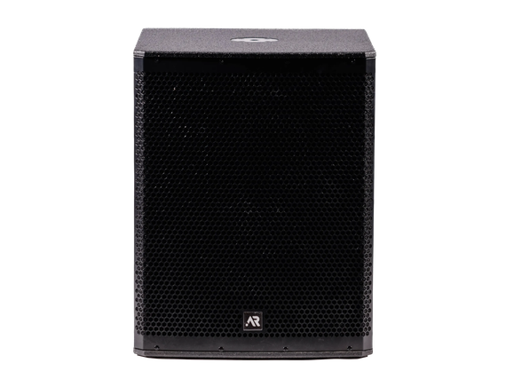 Audiorus X 18A W sub - активный сабвуфер