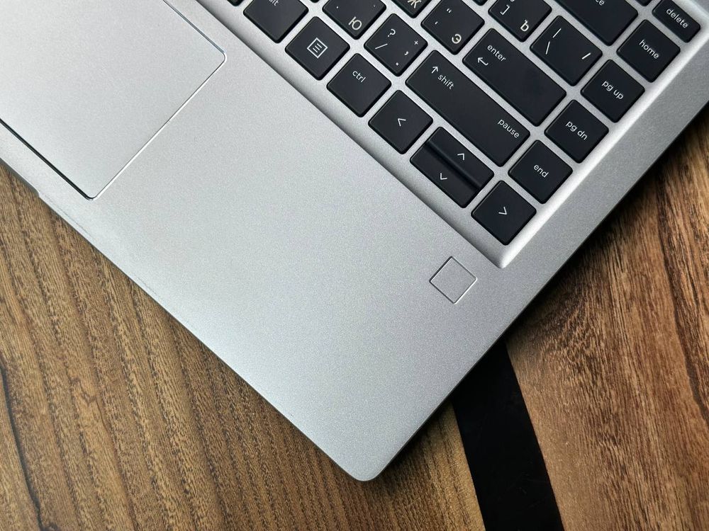 Ноутбук HP EliteBook 745 G5