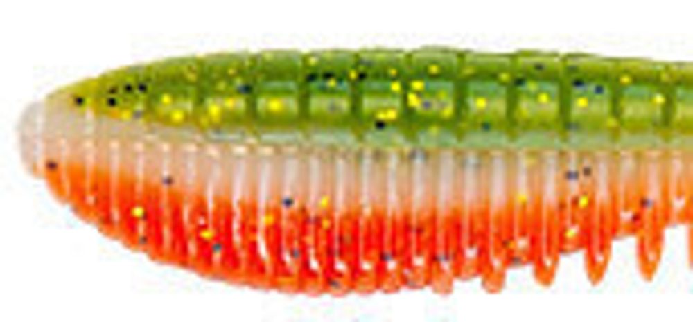 Виброхвост Pontoon21 Homunculures Awaruna Dun, 3.5'' (P21-SB-AWAD-3.5-05-1307)